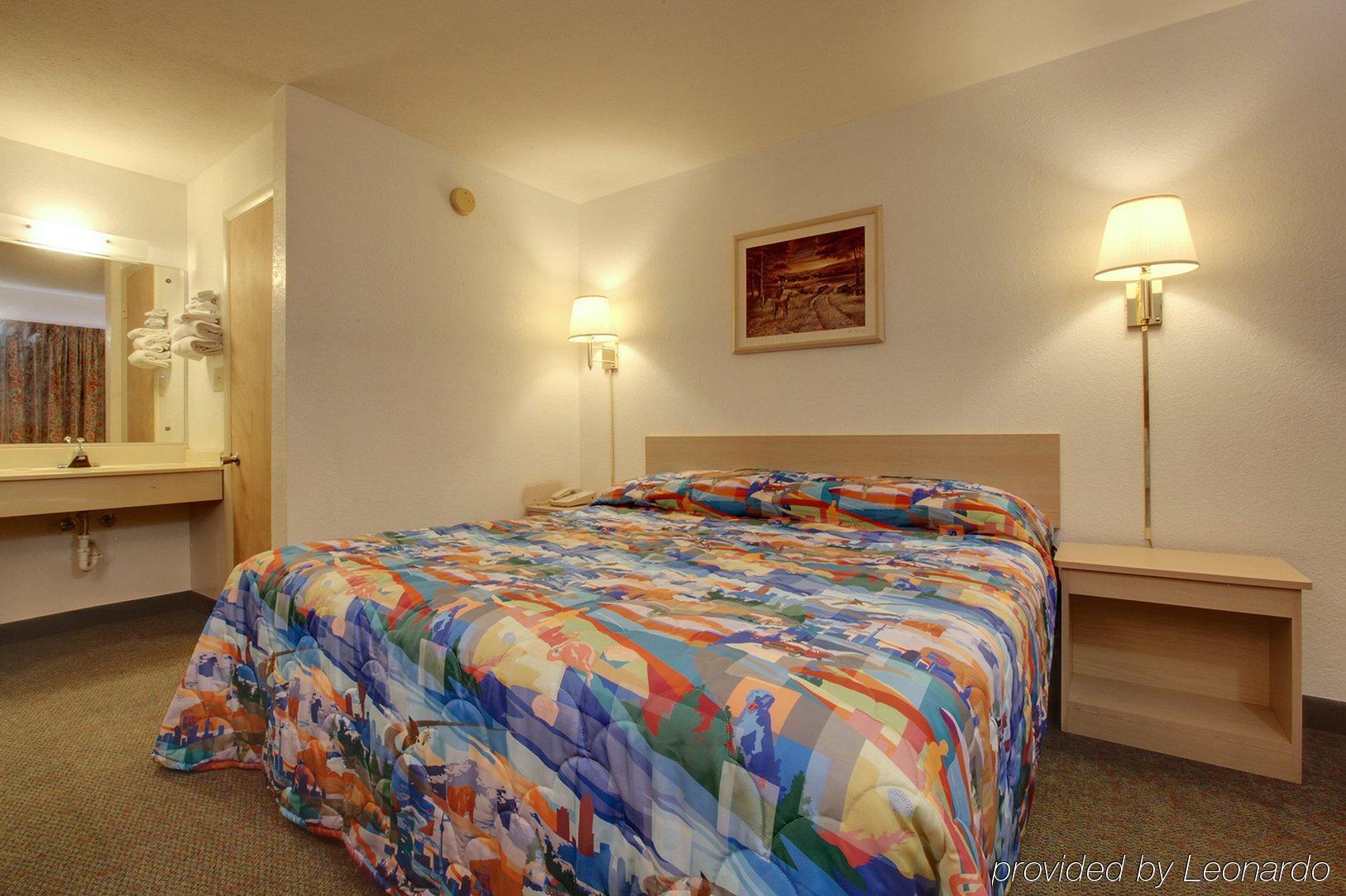 Americas Best Value Inn And Suites Carbondale Cameră foto