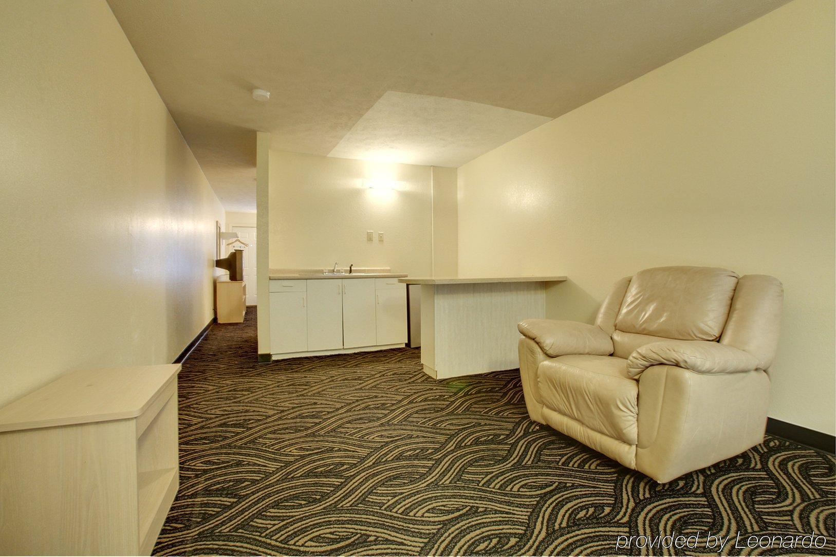 Americas Best Value Inn And Suites Carbondale Cameră foto