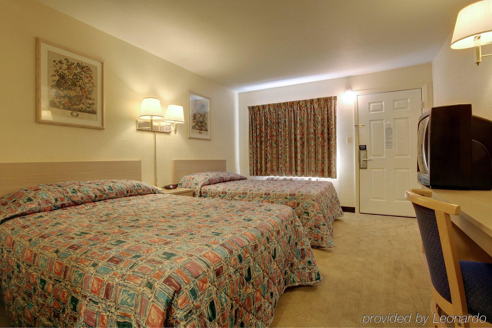 Americas Best Value Inn And Suites Carbondale Cameră foto