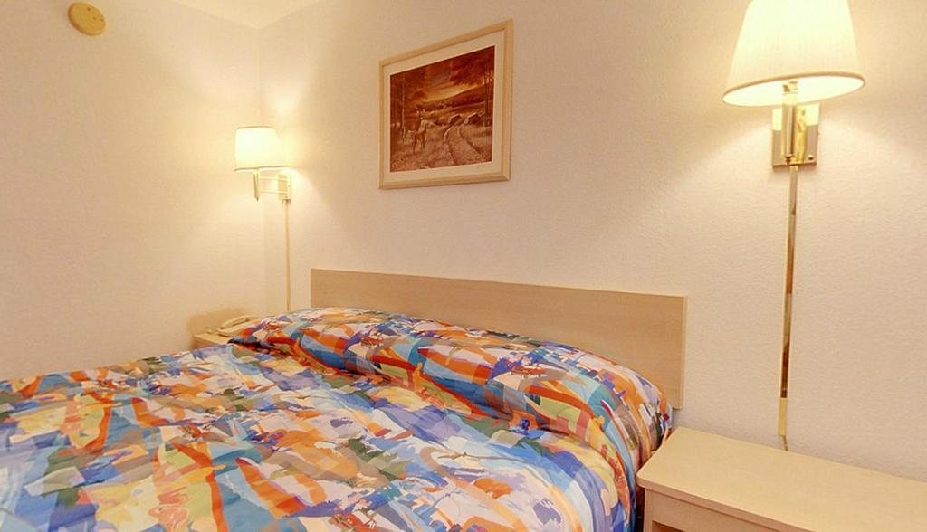 Americas Best Value Inn And Suites Carbondale Cameră foto