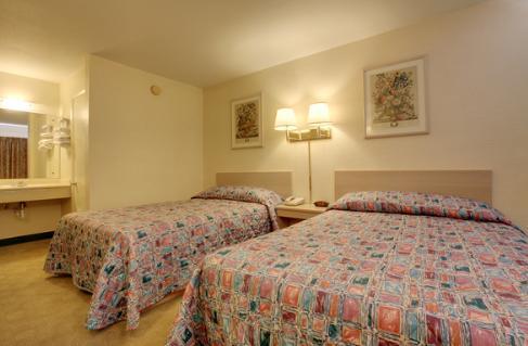 Americas Best Value Inn And Suites Carbondale Cameră foto