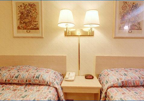 Americas Best Value Inn And Suites Carbondale Cameră foto